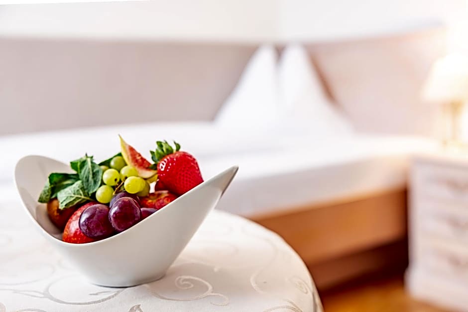 Hotel-Restaurant Minichmayr