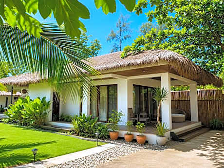 Sunset Villas Palauig Zambales