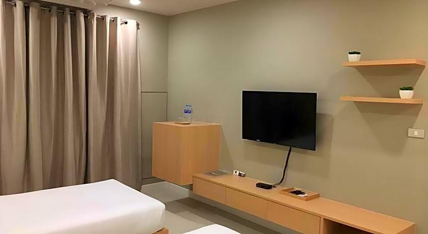 M-one Residence