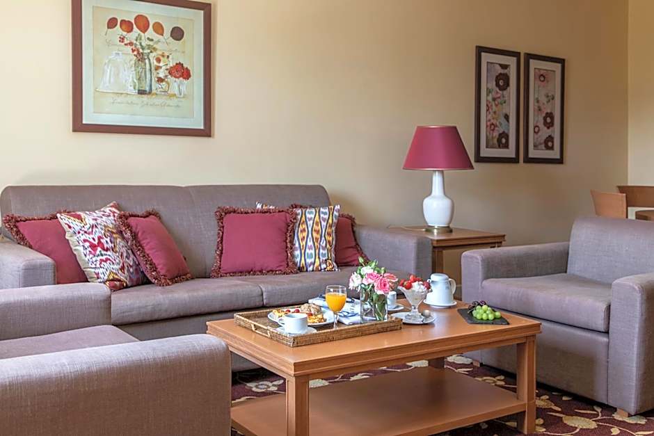 Amalia Hotel Nafplio