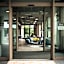 Holiday Inn - the niu, Tab Dusseldorf Main Station By IHG
