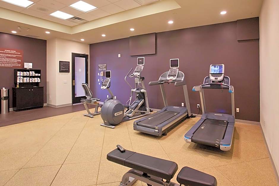 DoubleTree By Hilton Hotel Los Angeles/Rosemead