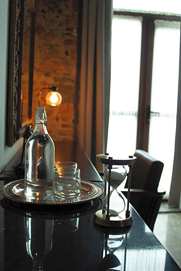 Milo Collection Hotel