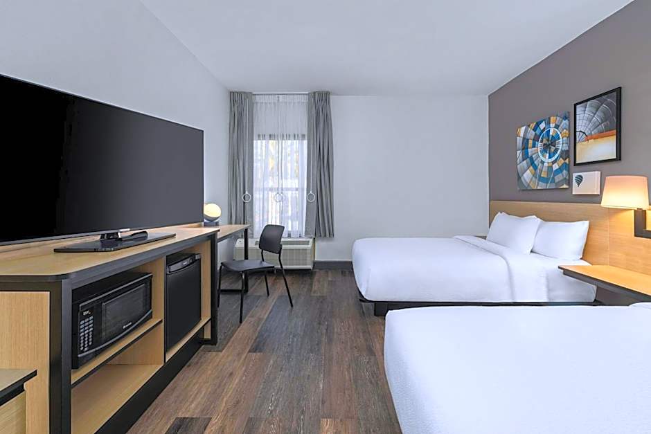 City Express by Marriott Yulee