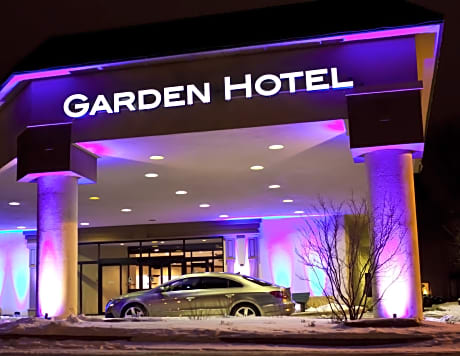 Garden Hotel and Conference Center