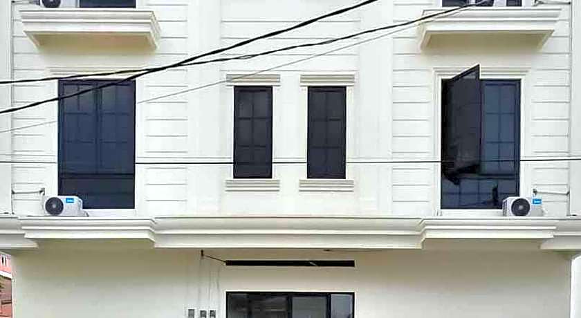 Prime Inn near Jalan Sekip Medan RedPartner