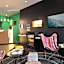Ibis Styles Paris Gare Saint Lazare