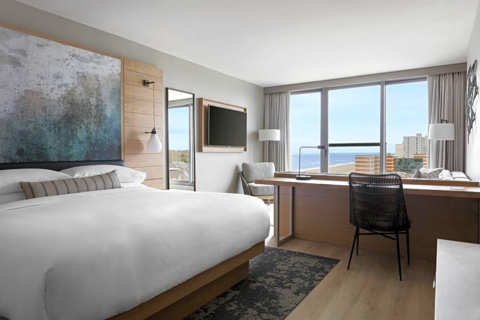 Marriott Virginia Beach Oceanfront Resort 