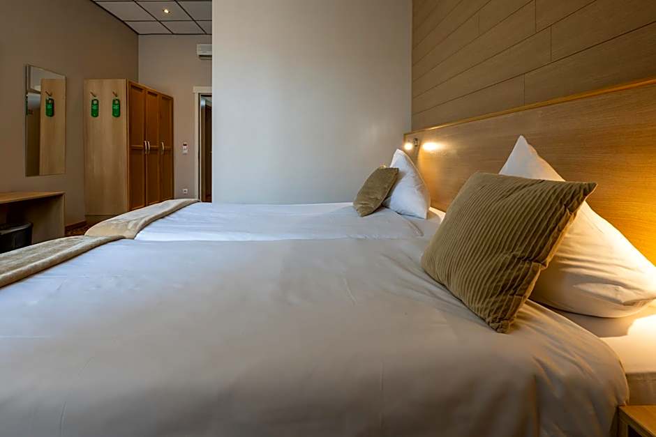 Hotel INGREDI