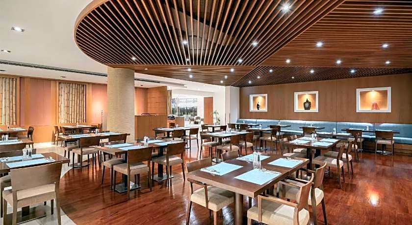 Park Inn By Radisson Al Khobar