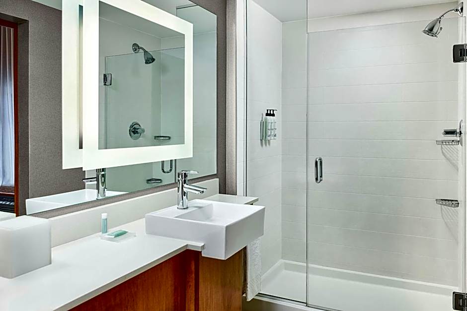 SpringHill Suites by Marriott Deadwood