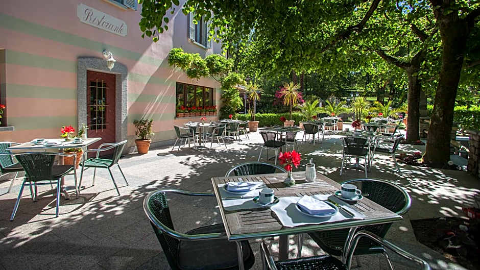Hotel & Spa Cacciatori