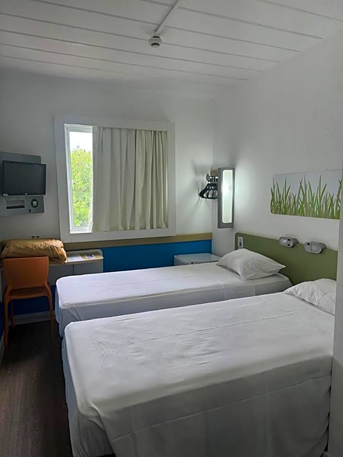 ibis budget Piracicaba