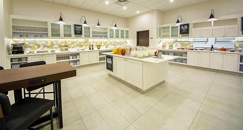 Hyatt Place Orlando Lake Buena Vista