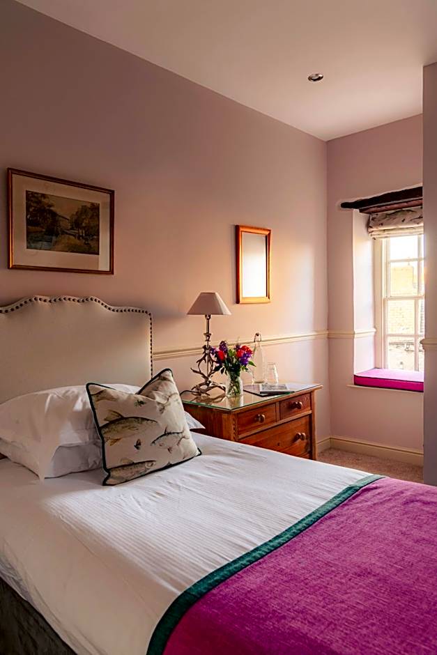 The Wensleydale Hotel