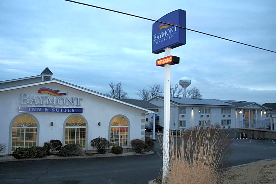 Baymont by Wyndham Osage Beach