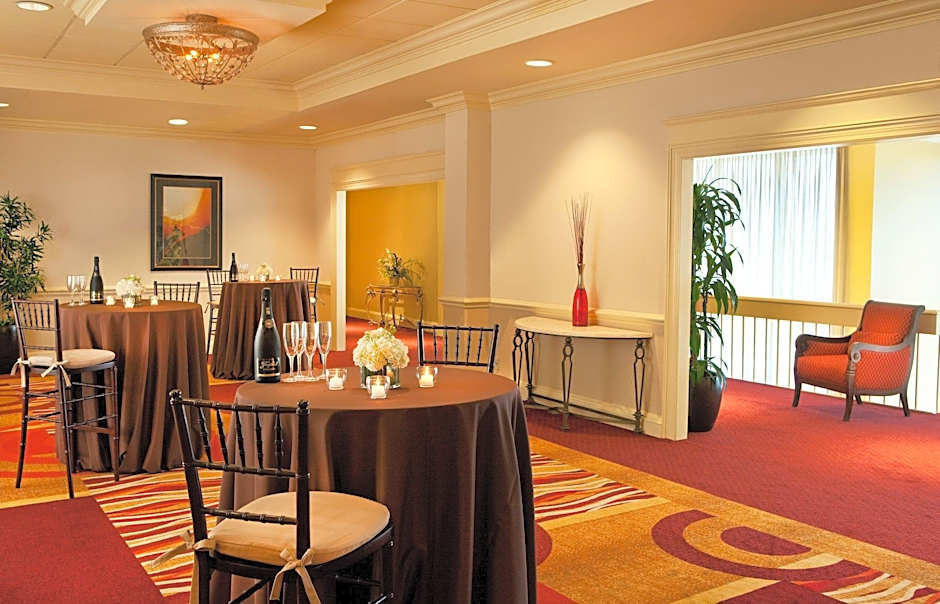 The Hotel ML