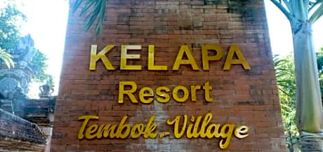 Kelapa Resort Tembok