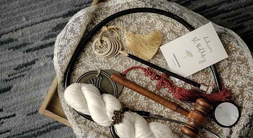 Daegu Marriott Hotel