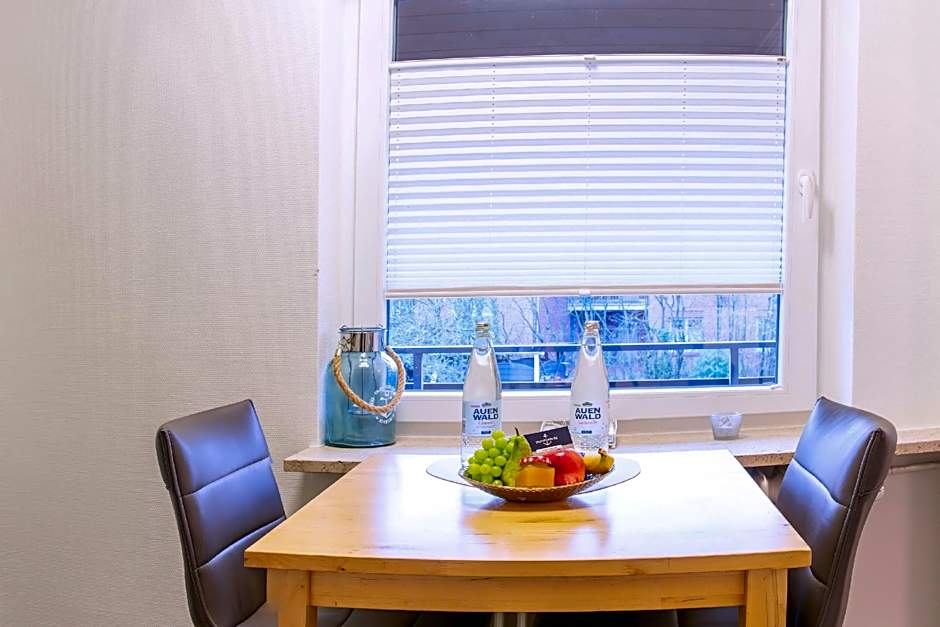 Heimathafen Bad Bevensen