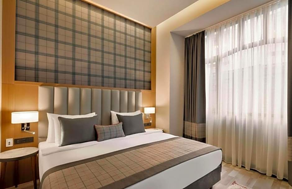 Ramada by Wyndham Budapest City Center