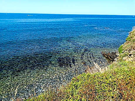 La Casa sulla Scogliera