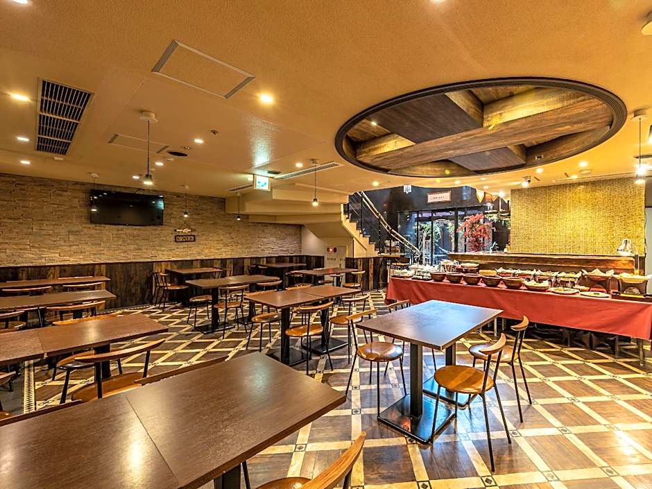Apa Hotel Kyoto-Ekimae