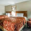 Quality Inn Parsons North