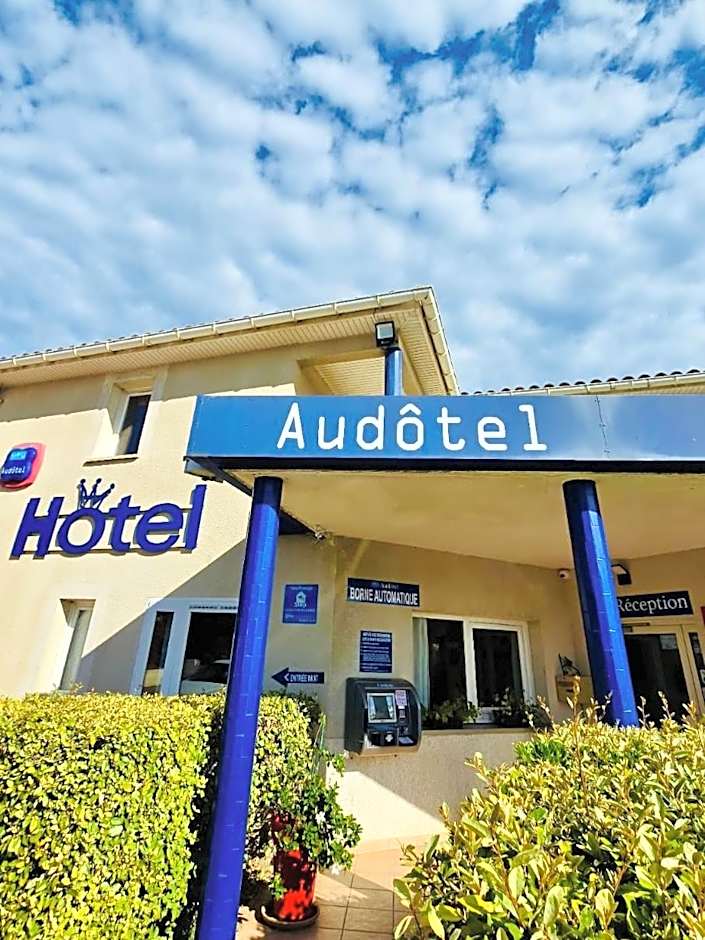 Audotel