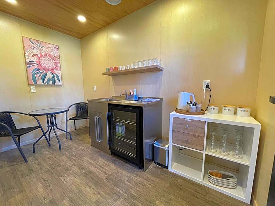 Te Anau Lakefront Backpackers