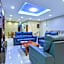 OYO 90522 Alma Sweet Home