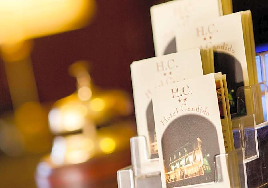 Hotel Candido