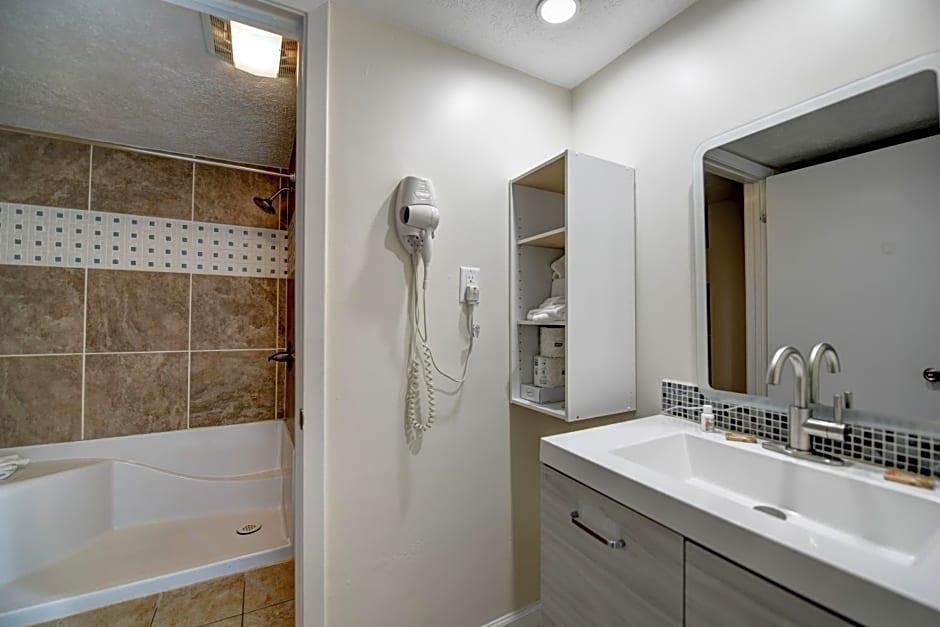 Seahaven Beach Hotel Panama City Beach