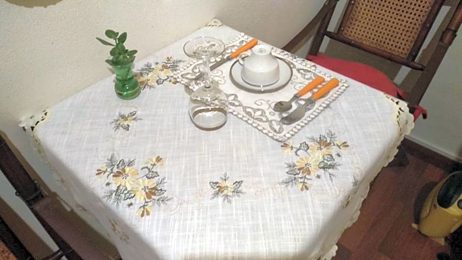 La Posadina House a Cagliari Locazioni turistiche brevi