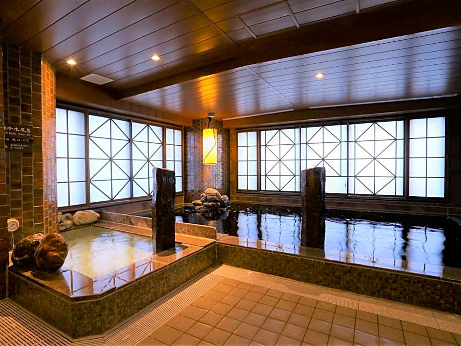 Dormy Inn Ikebukuro