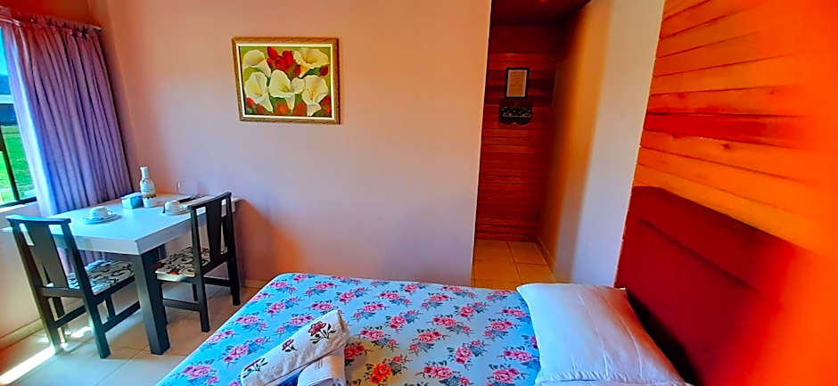 Pousada Estrela Do Luar