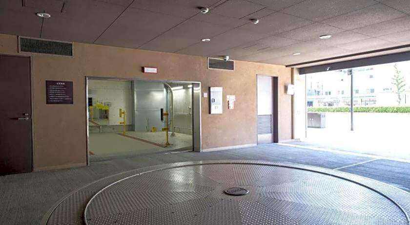 Citadines Karasuma-Gojo Kyoto