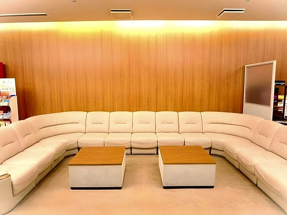 Smile Hotel Hirosaki