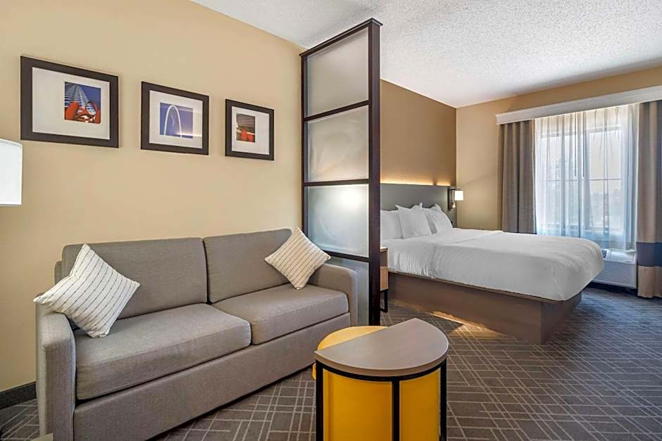 Comfort Suites Mckinney