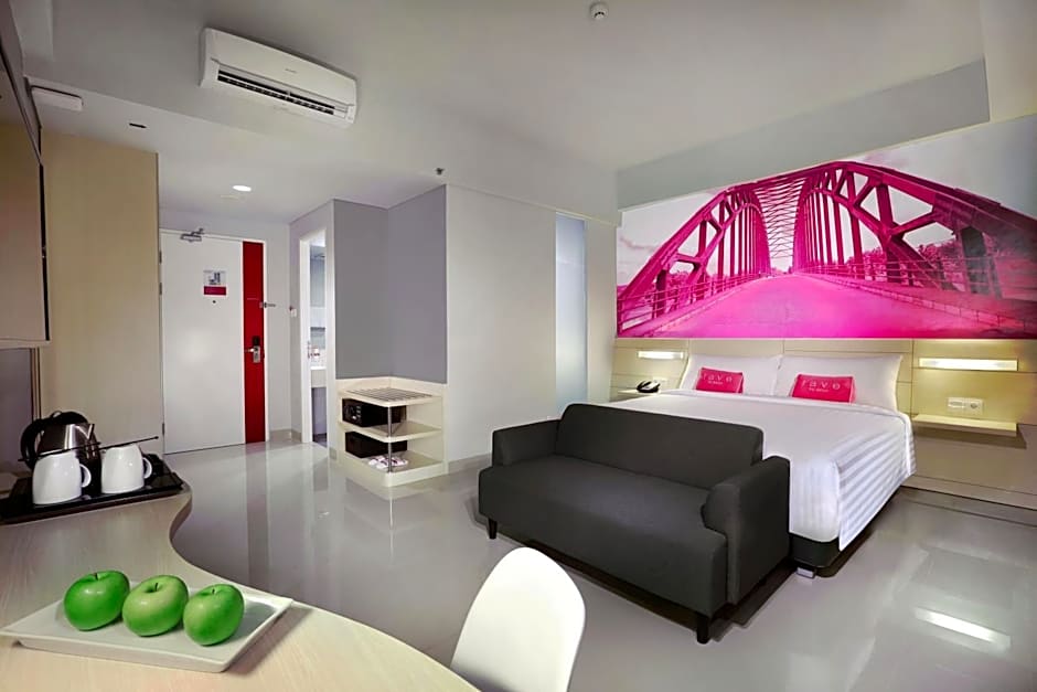 favehotel Sudirman Bojonegoro