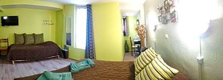 Triple Room with Shower