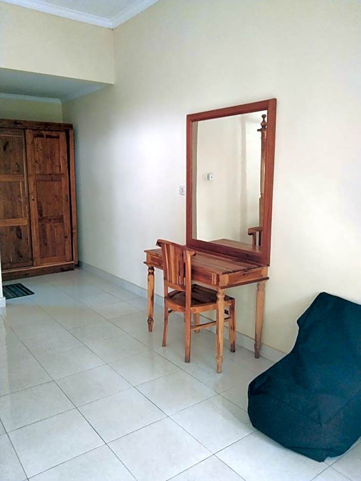 Pondok Aldi Hostel
