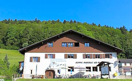 Bonne Auberge Les Bugnenets