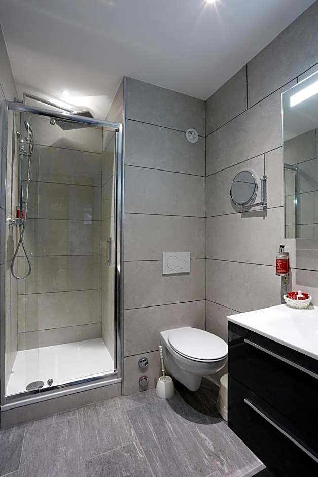 Hotel Montbrillant
