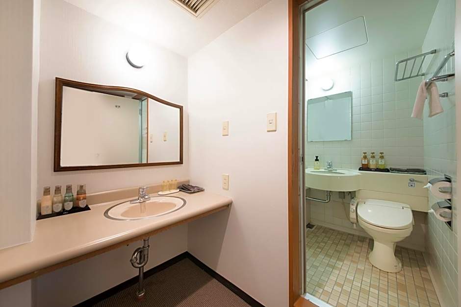Oarai Park Hotel