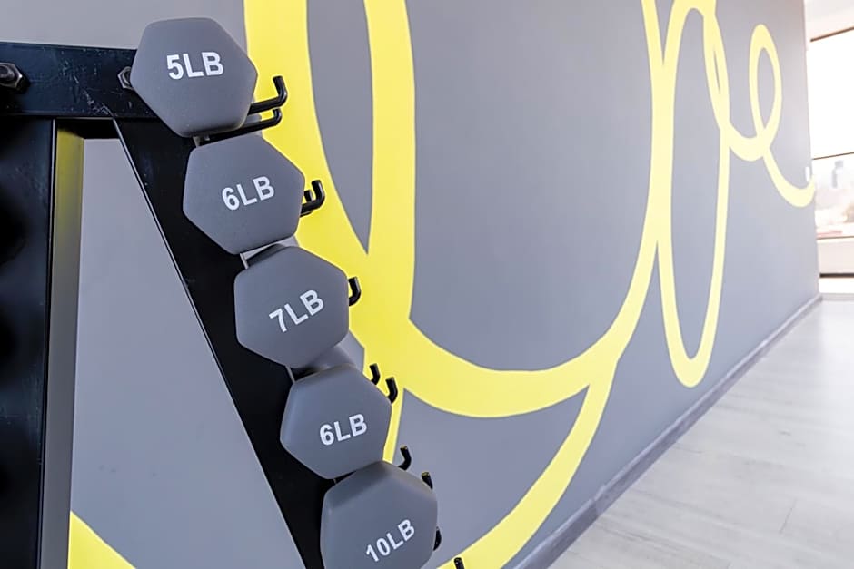 Arkana Puebla by Grupo Amber