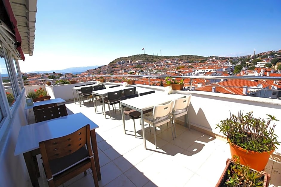 Bonapart Hotel
