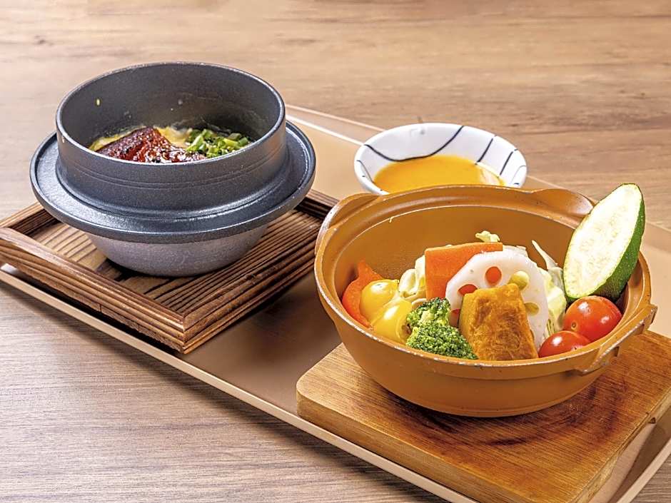 Hotel Wing International Select Nagoya Sakae