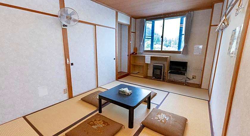 Naeba Lodge Oka