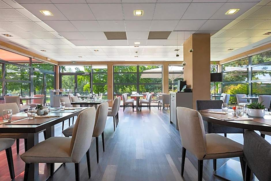 Holiday Inn Strasbourg - Nord By IHG